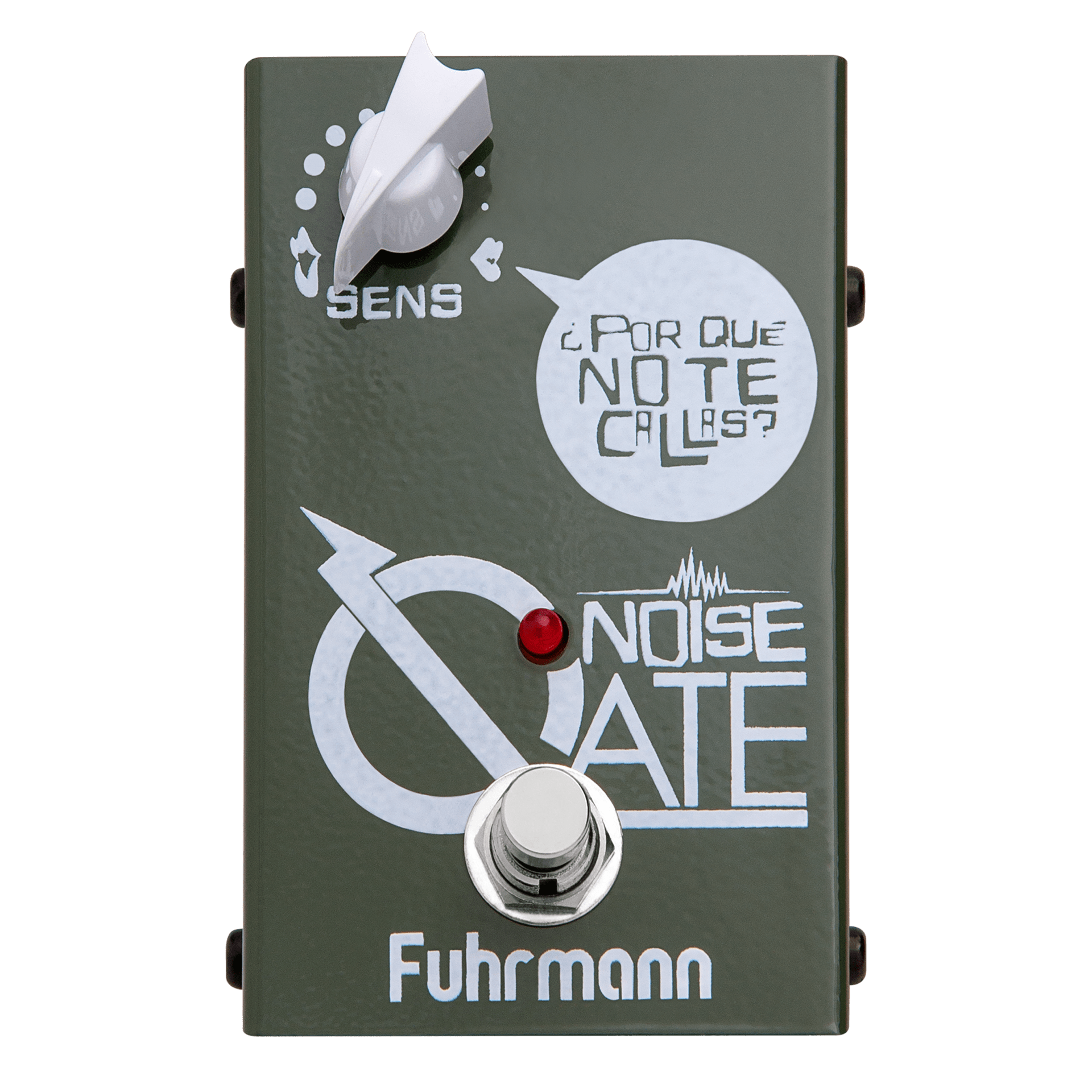 Noise Gate Fuhrmann Store