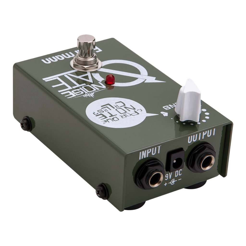 Noise Gate Fuhrmann Store