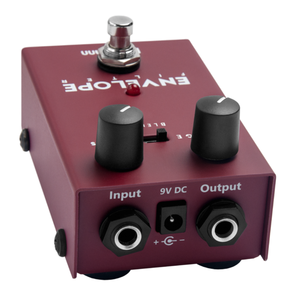 Envelope Filter - Fuhrmann Store