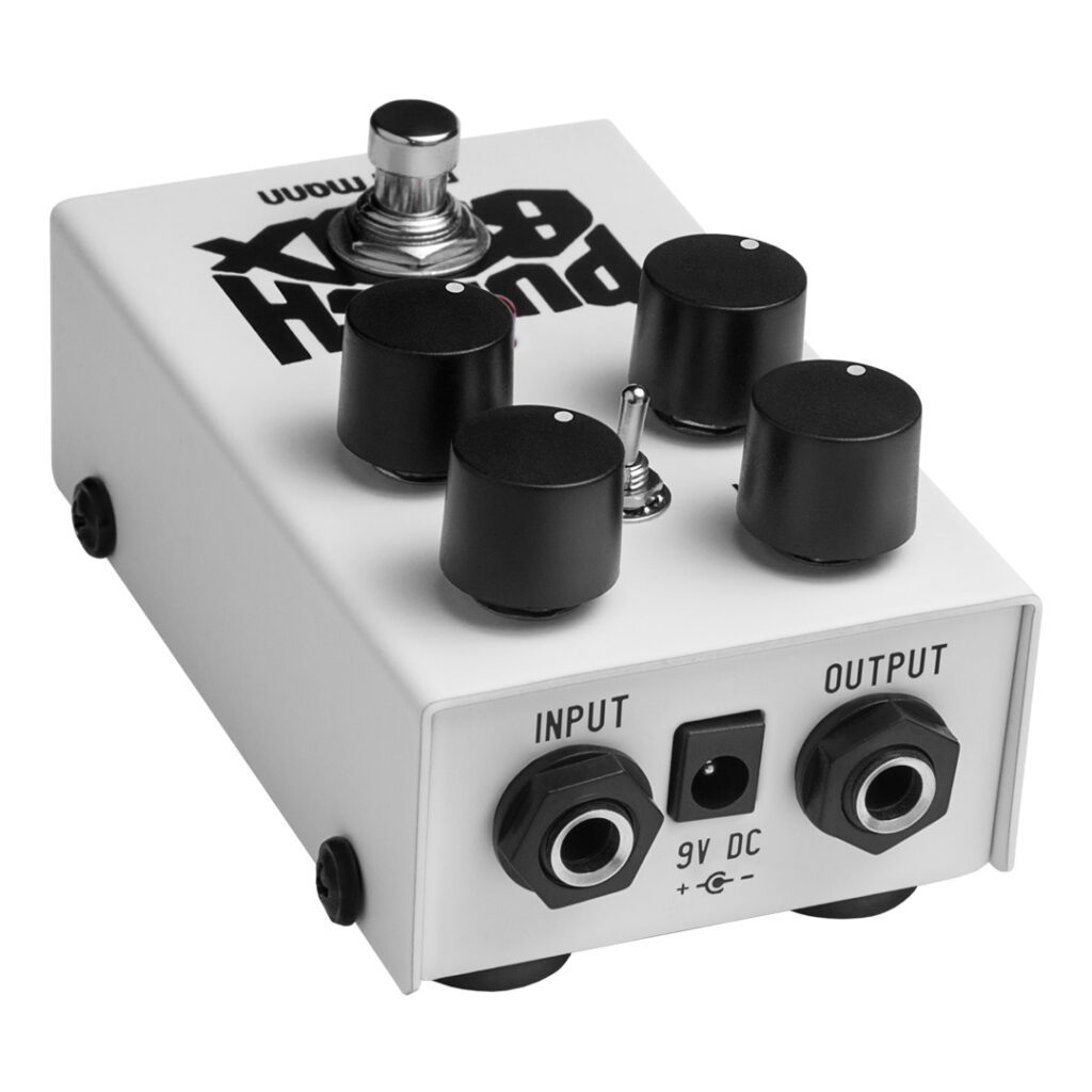 Punch Box Kit Punch Box - Fuhrmann Store