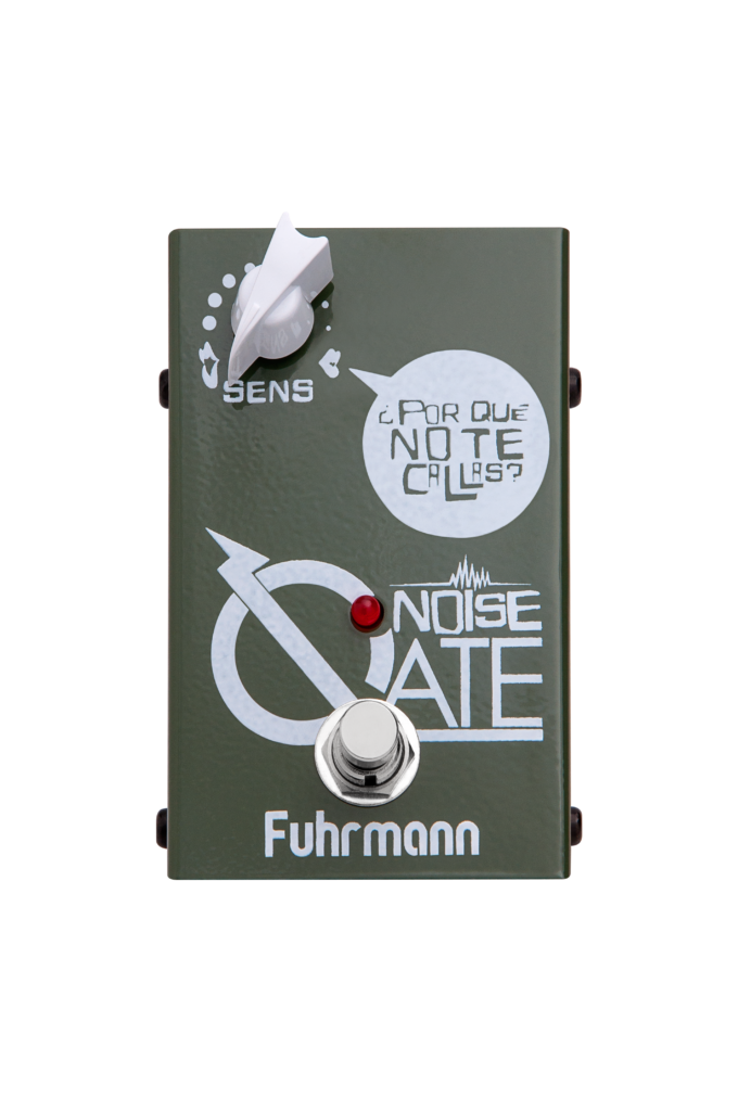 Noise Gate Fuhrmann Store