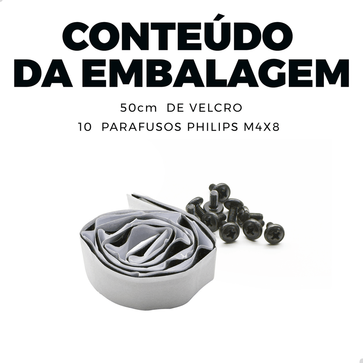 PedalBoard em Aço Reforçado Para Até 16 Pedais - Imagem 4