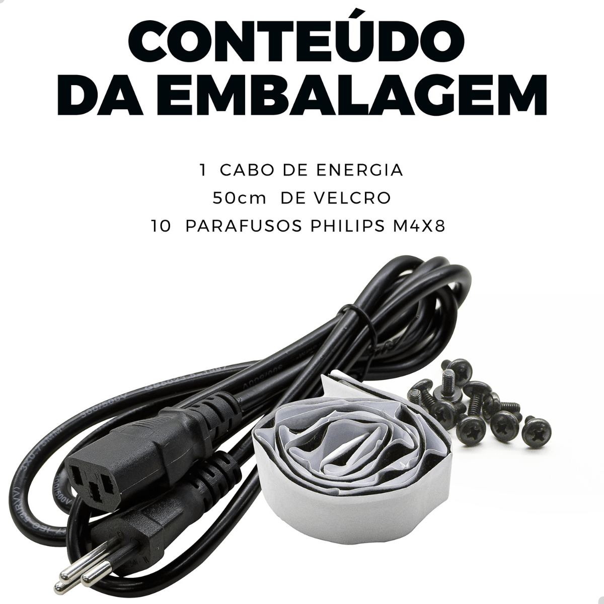 PedalBoard em Aço Reforçado Para Até 16 Pedais Eletrificado - Imagem 8