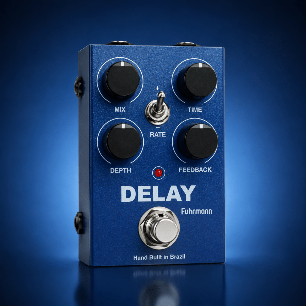 Delay
