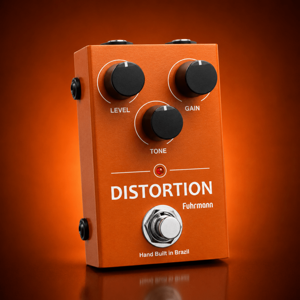 Distortion