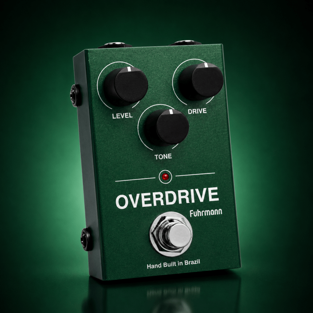 Overdrive
