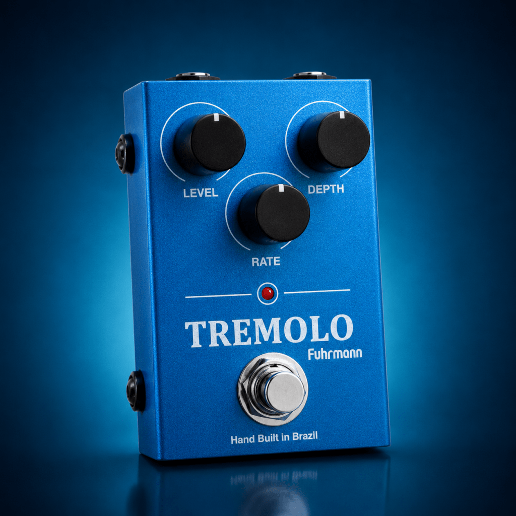 Tremolo