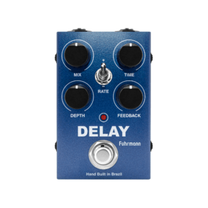 Mini Delay