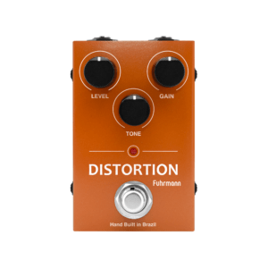 Mini Distortion