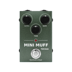 Mini Muff