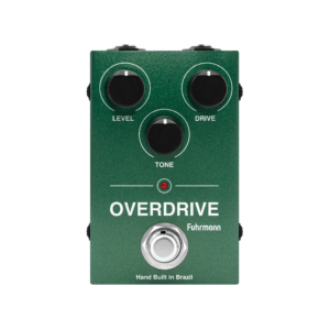 Mini Overdrive